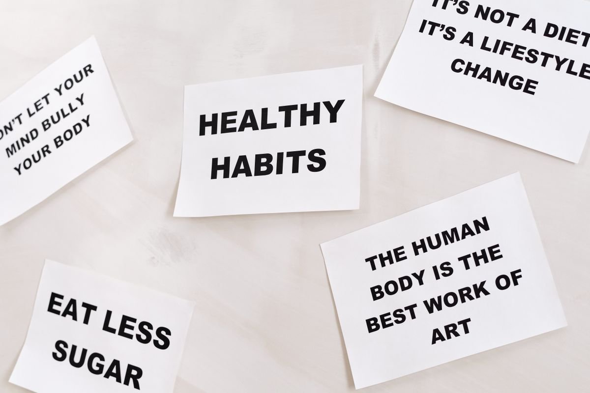 10 habitudes pour bien démarrer la journée
