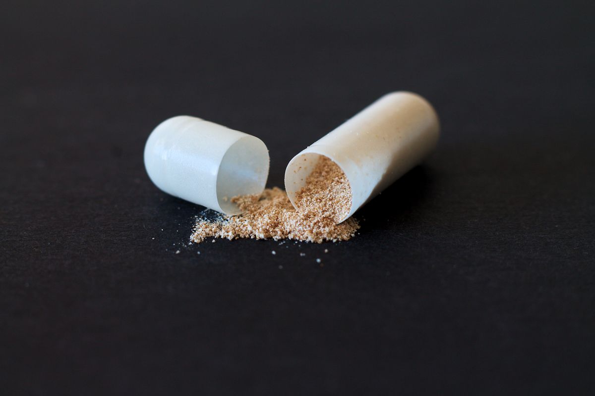 Ashwagandha : bienfaits, dosage et contre-indications