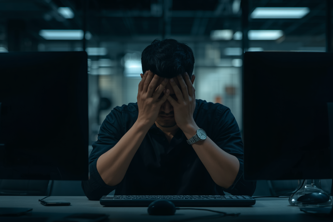 Burn-out : les signaux d’alerte à ne pas ignorer