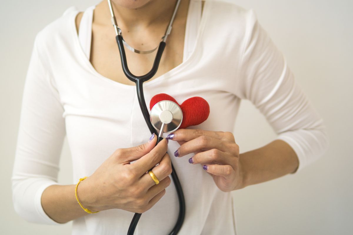 Cohérence cardiaque : la méthode 365 expliquée simplement