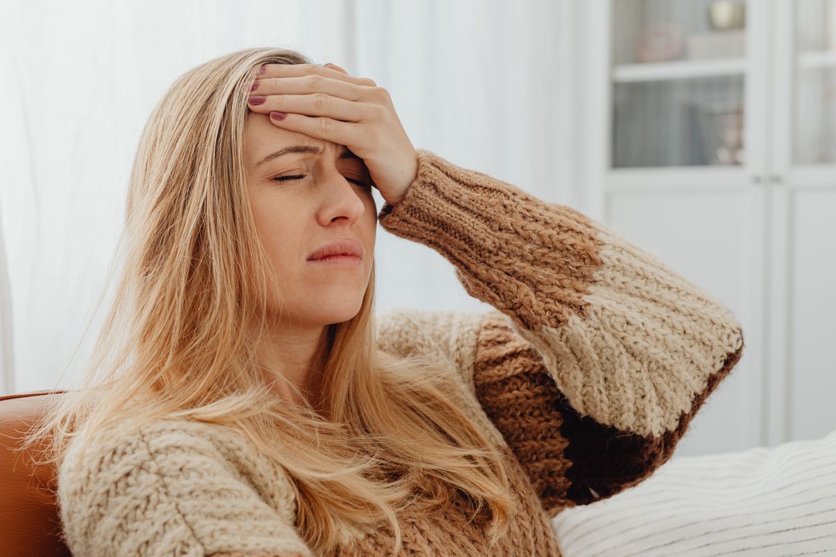 Fatigue chronique : les 10 causes les plus fréquentes
