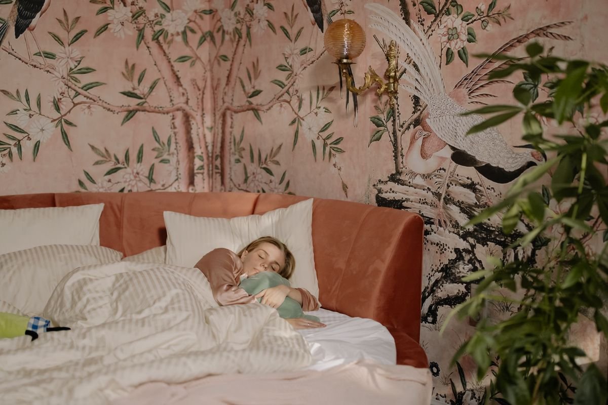 Feng shui chambre : les règles pour un sommeil réparateur