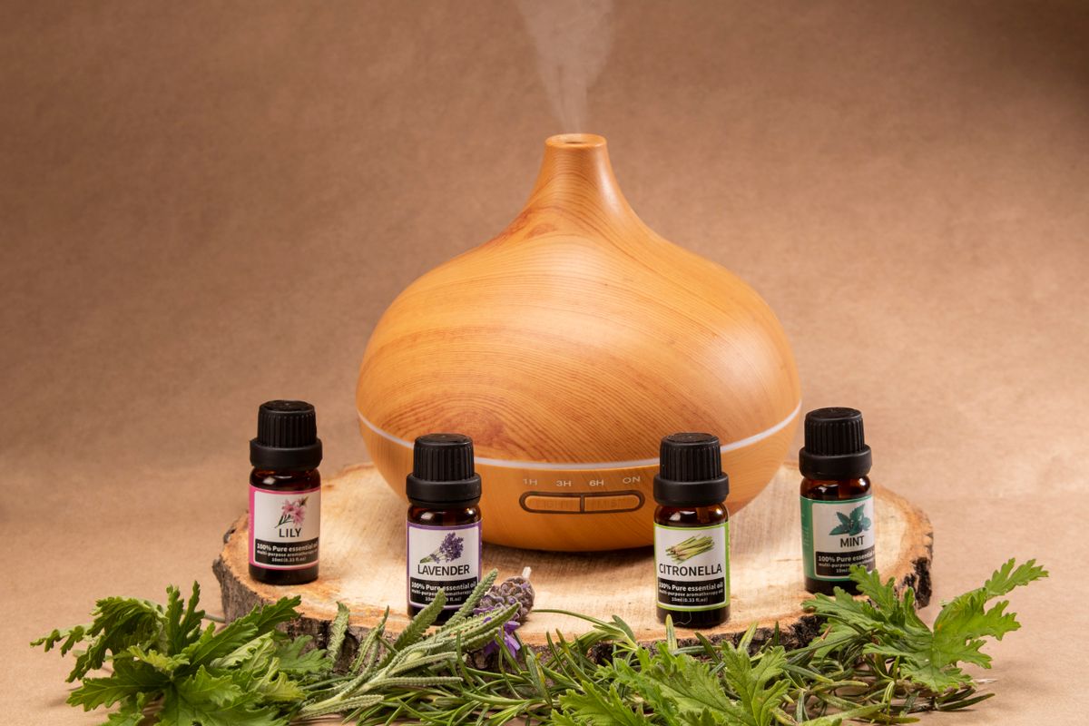 Huiles essentielles pour dormir : lesquelles choisir ?
