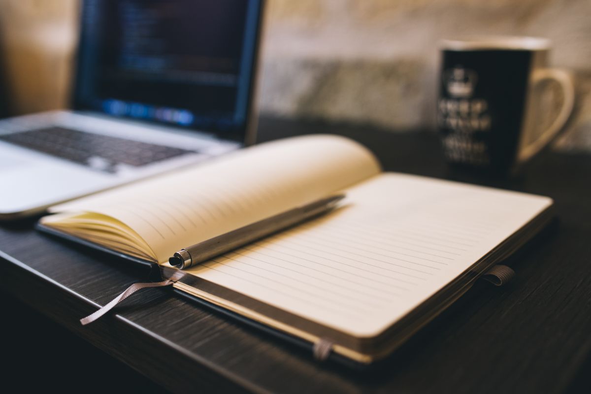 Journaling : tenir un journal pour clarifier ses idées