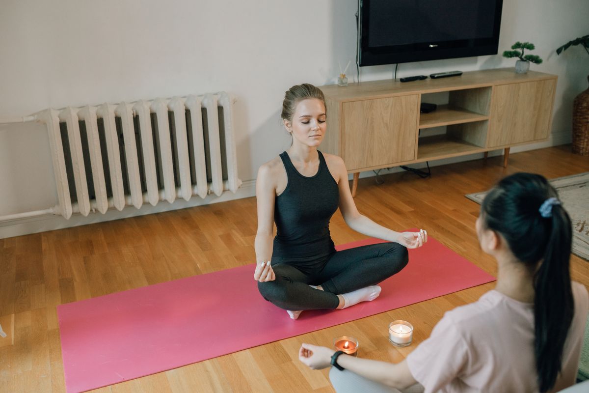 Méditation pour débutant : comment commencer