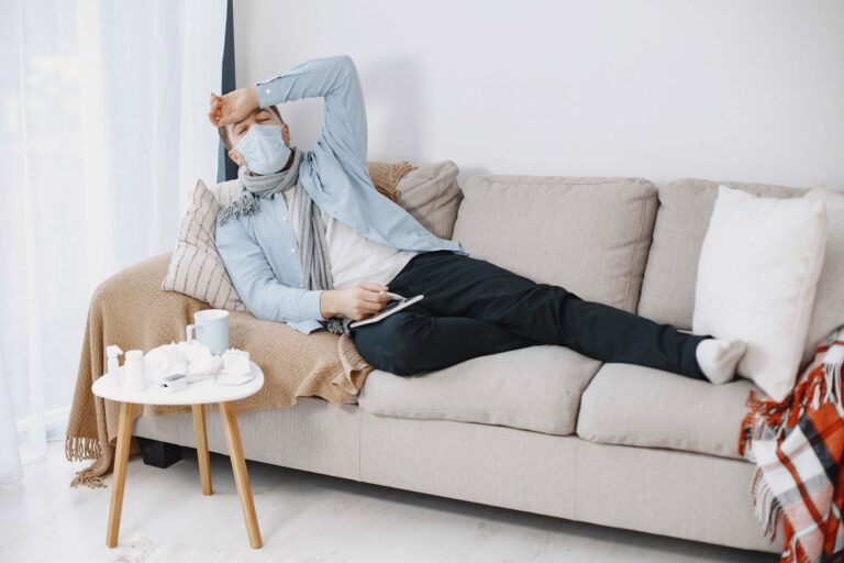 Micro-sieste : durée idéale pour éviter d’être groggy