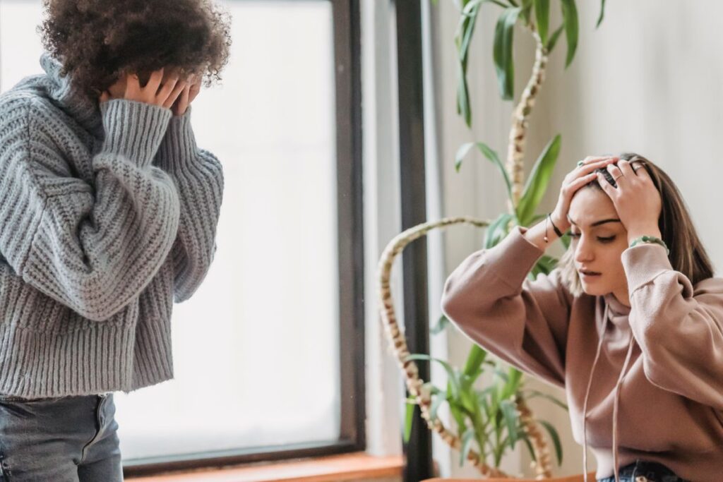 Anxiété sociale : comprendre et apaiser durablement