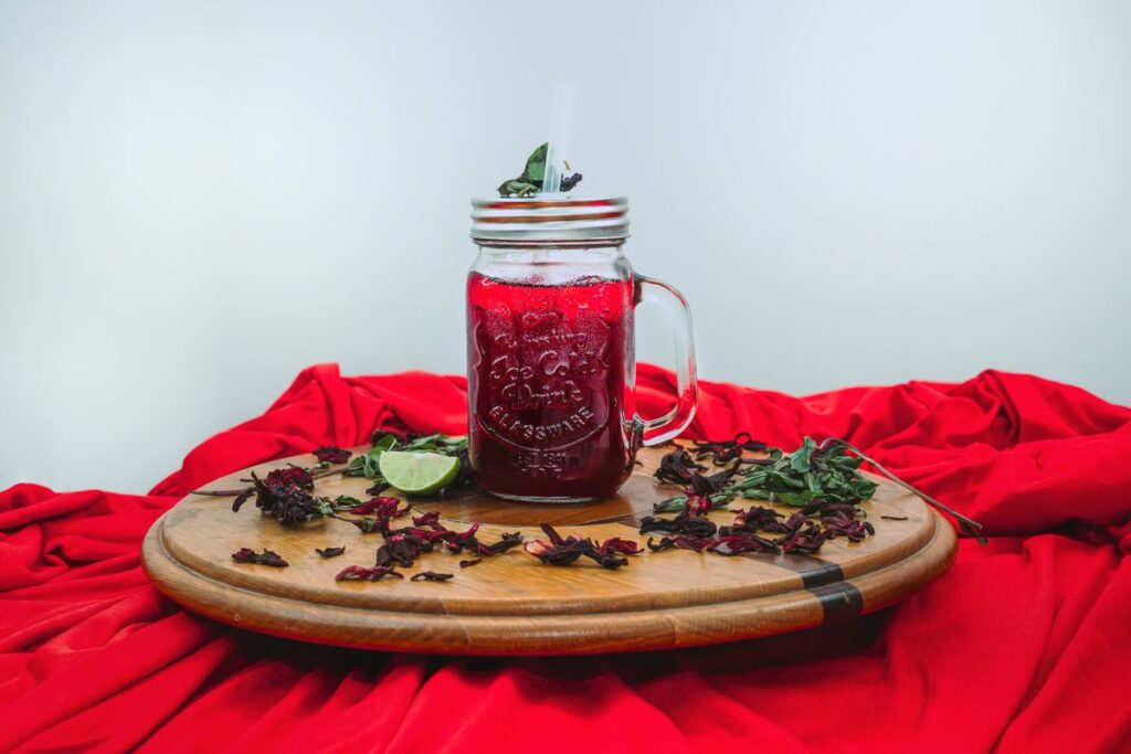 Bissap : la recette traditionnelle à l’hibiscus