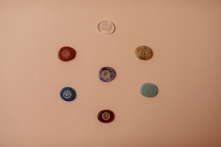 Chakras : le guide complet pour les comprendre