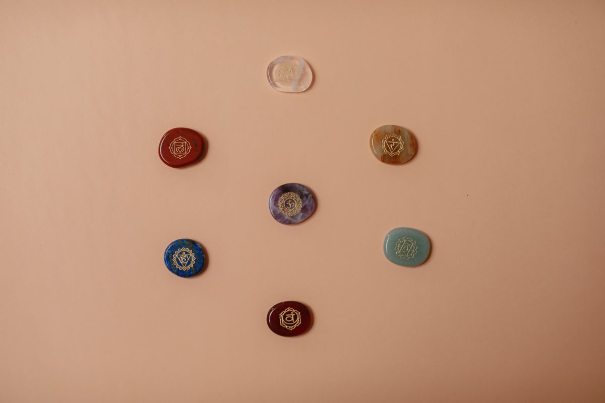 Chakras : le guide complet pour les comprendre