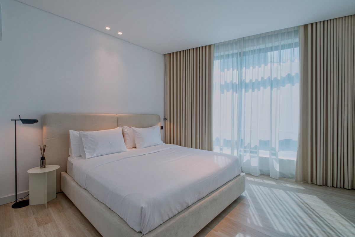 Chambre à coucher : température, lumière et literie idéales pour mieux dormir