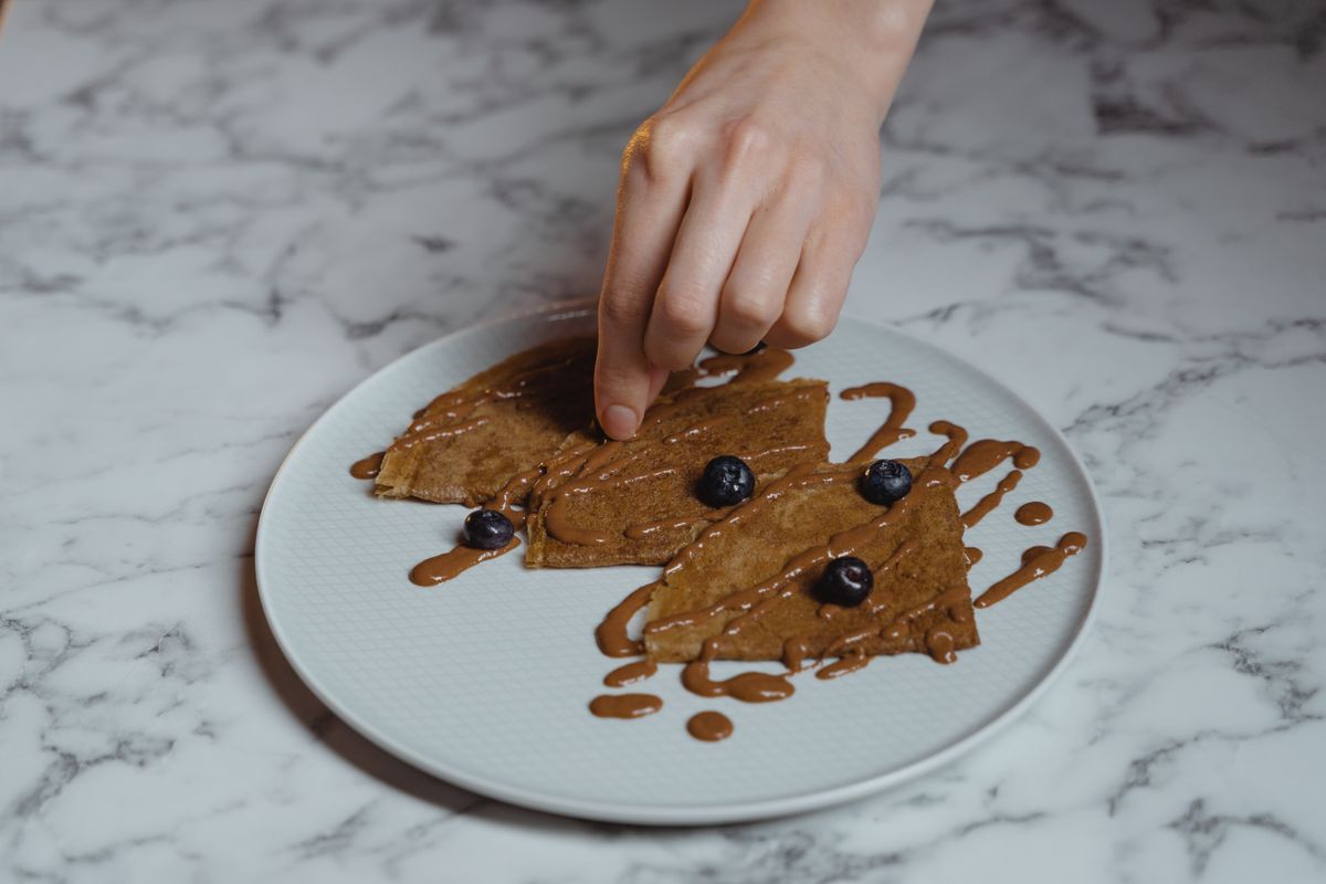 Crêpes sans gluten et sans lactose : la recette facile et gourmande