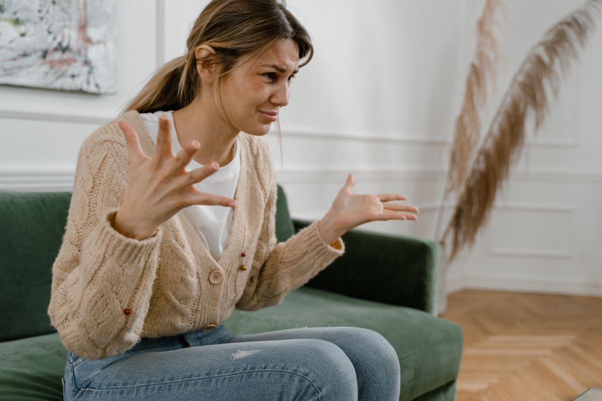 Crise d'angoisse : que faire sur le moment ? Les gestes qui apaisent