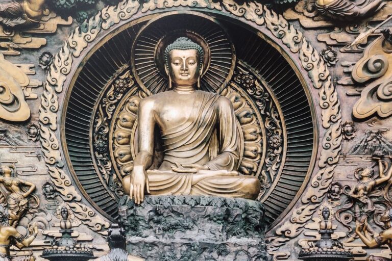 Dharma : définition et comment trouver le sien