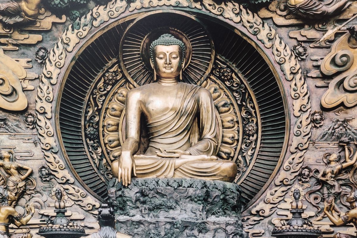 Dharma : définition et comment trouver le sien