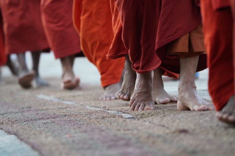Dharma : mettre du sens dans sa vie au quotidien