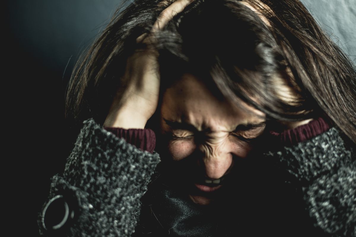 EFT : la technique de tapping pour calmer l’anxiété