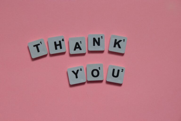 Gratitude : comment la pratiquer et ce que dit la science