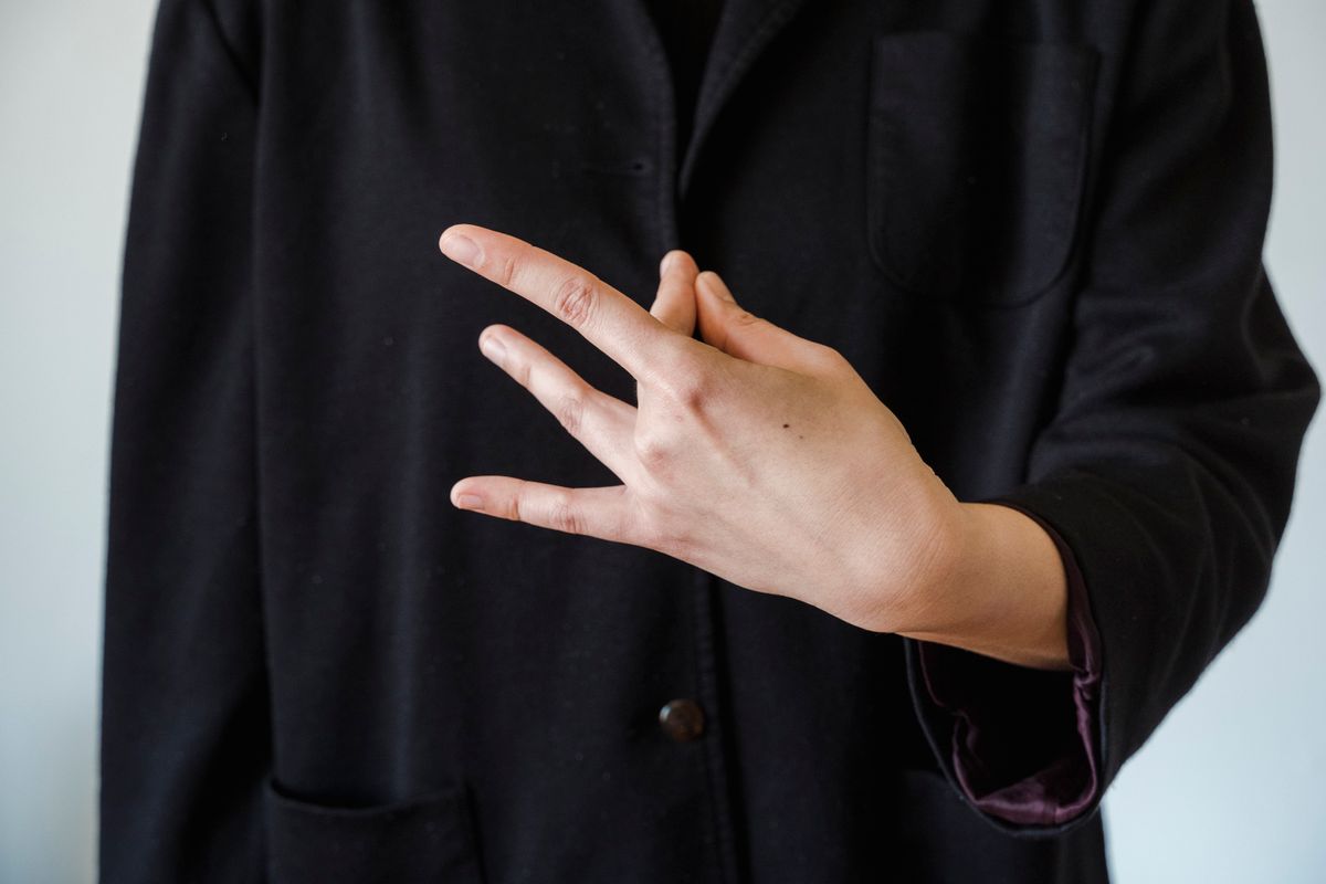 Mudra : signification et 10 gestes à connaître