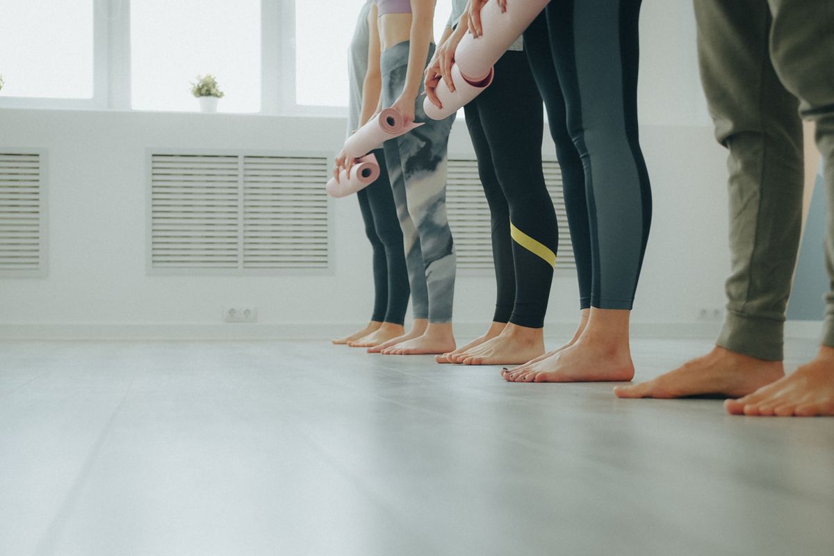 Abonnement yoga : quelle formule choisir selon vos besoins ?
