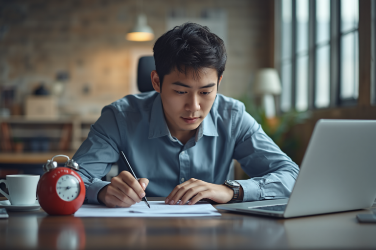 Méthode Pomodoro : mode d’emploi, avantages et limites