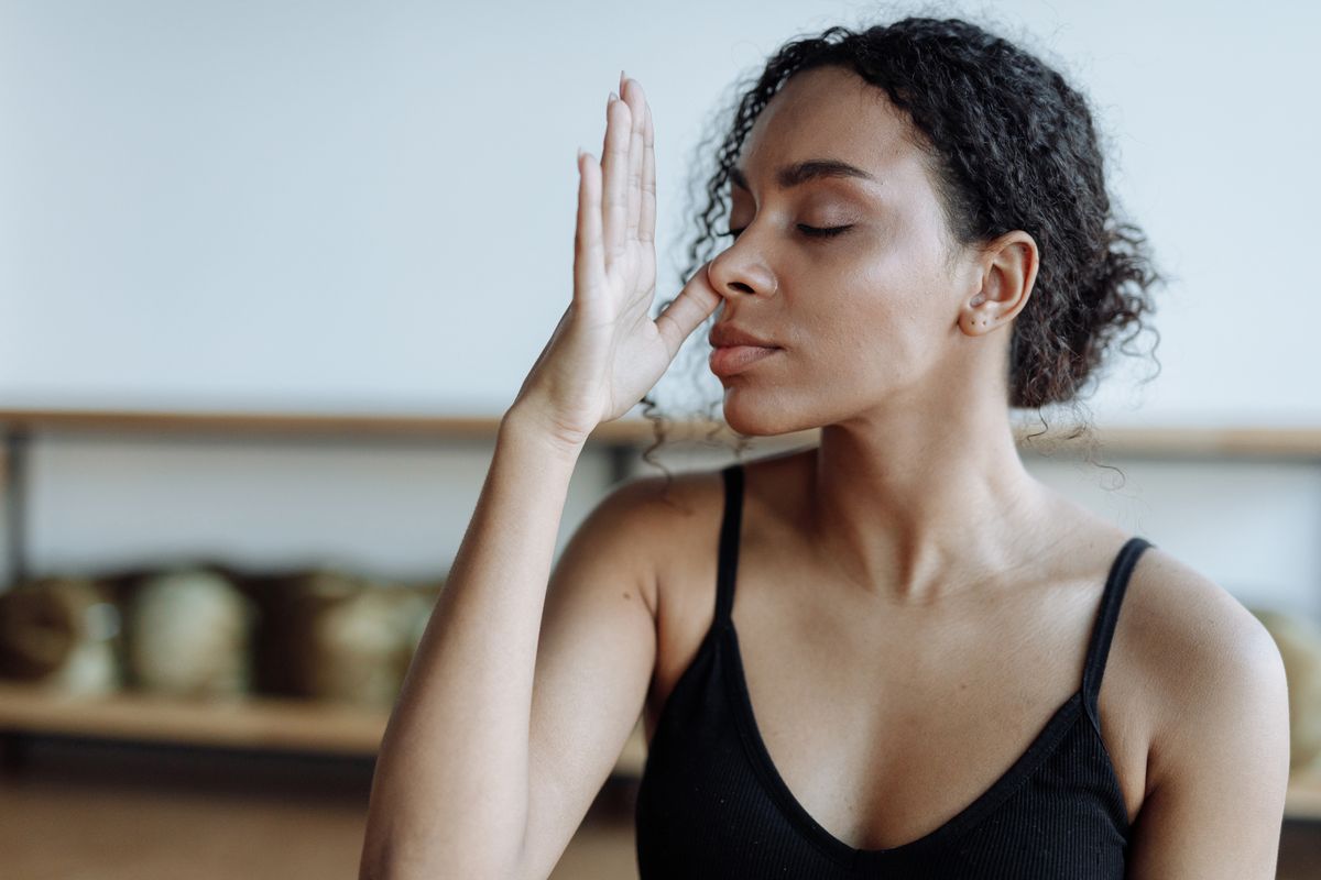 Pranayama : les exercices de respiration du yoga pour apaiser le corps et l’esprit