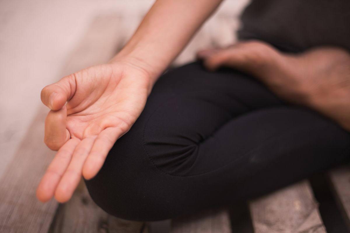 Qu’est-ce qu’un mudra et comment le pratiquer ?
