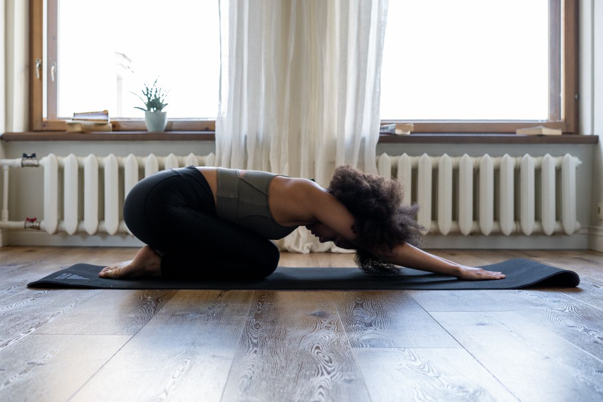 Yin yoga : c’est quoi et pour qui ?
