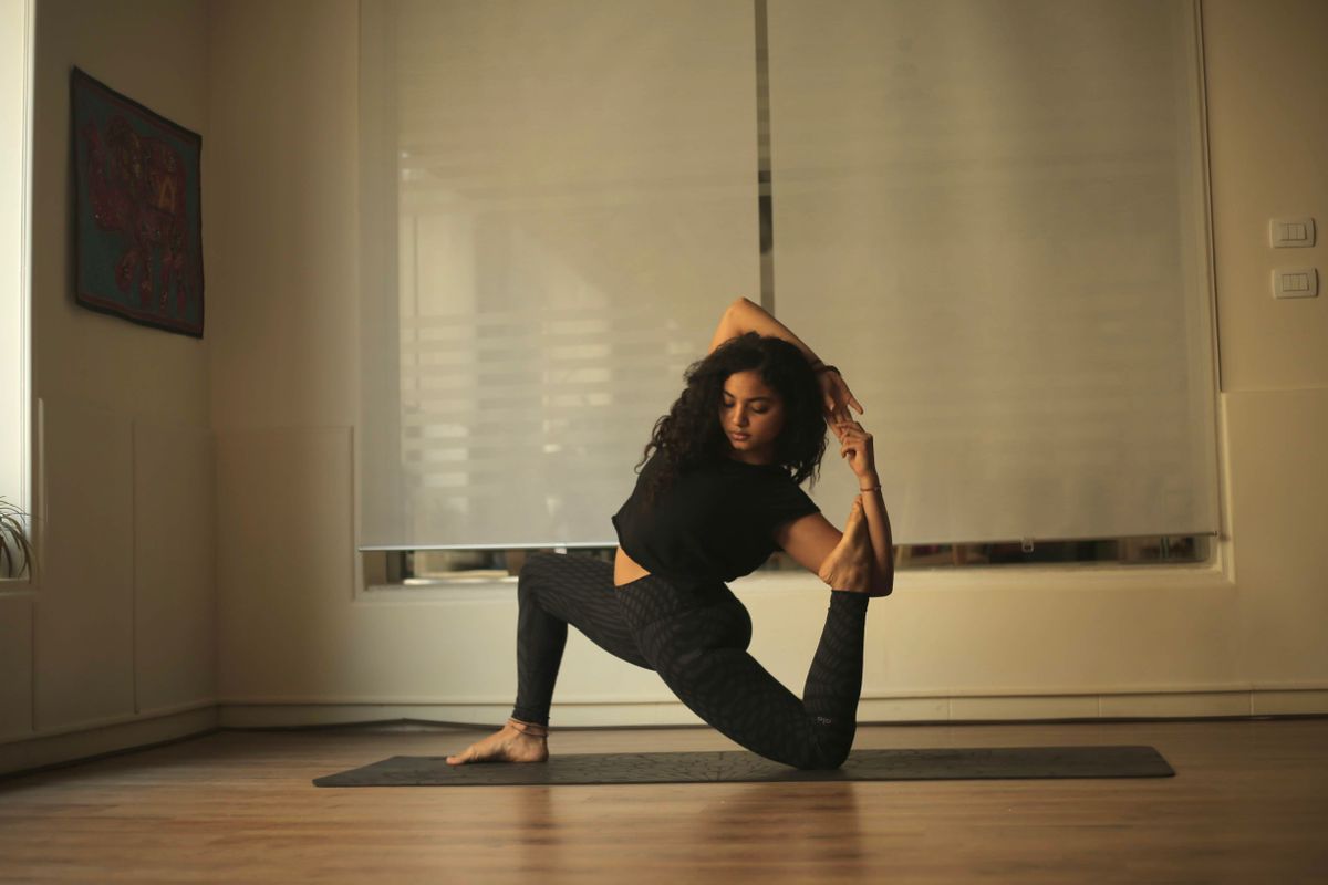 Hatha yoga : c’est quoi et en quoi diffère-t-il ?
