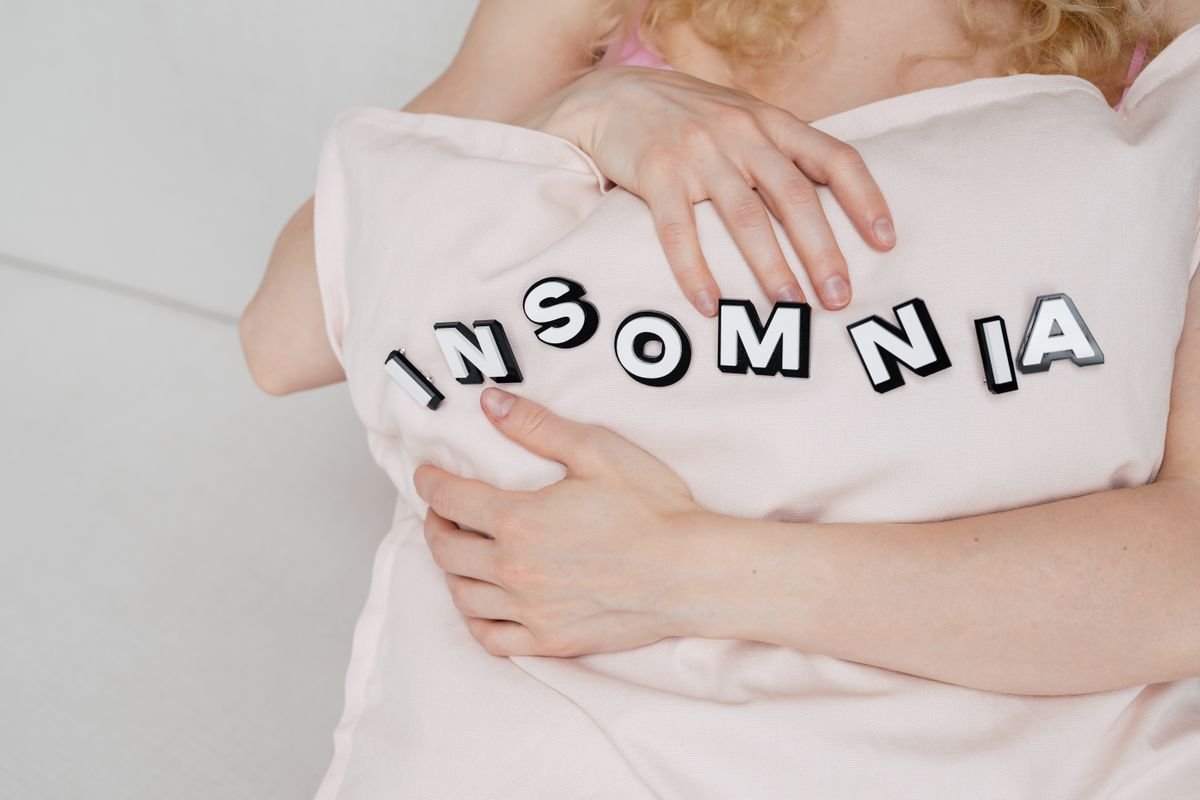 Insomnie : causes et solutions naturelles pour retrouver le sommeil
