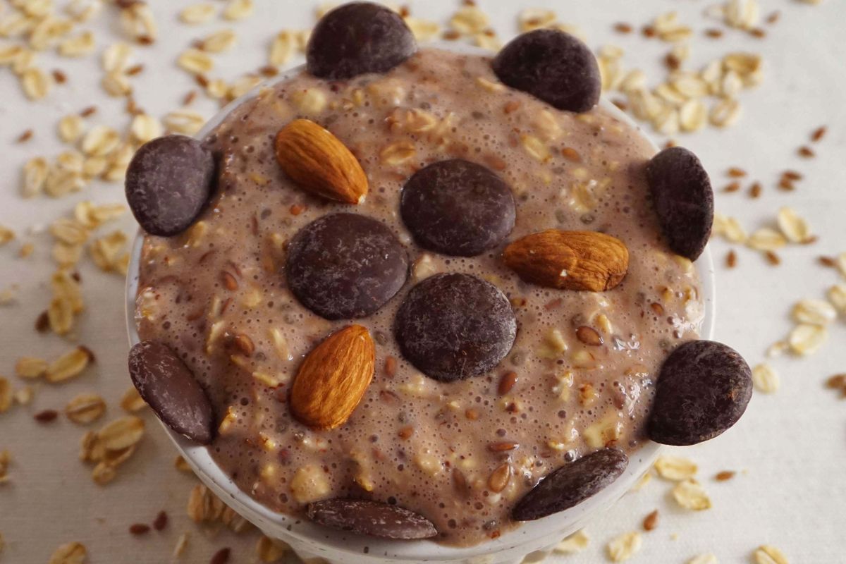 Purée d’amande : 8 recettes maison faciles