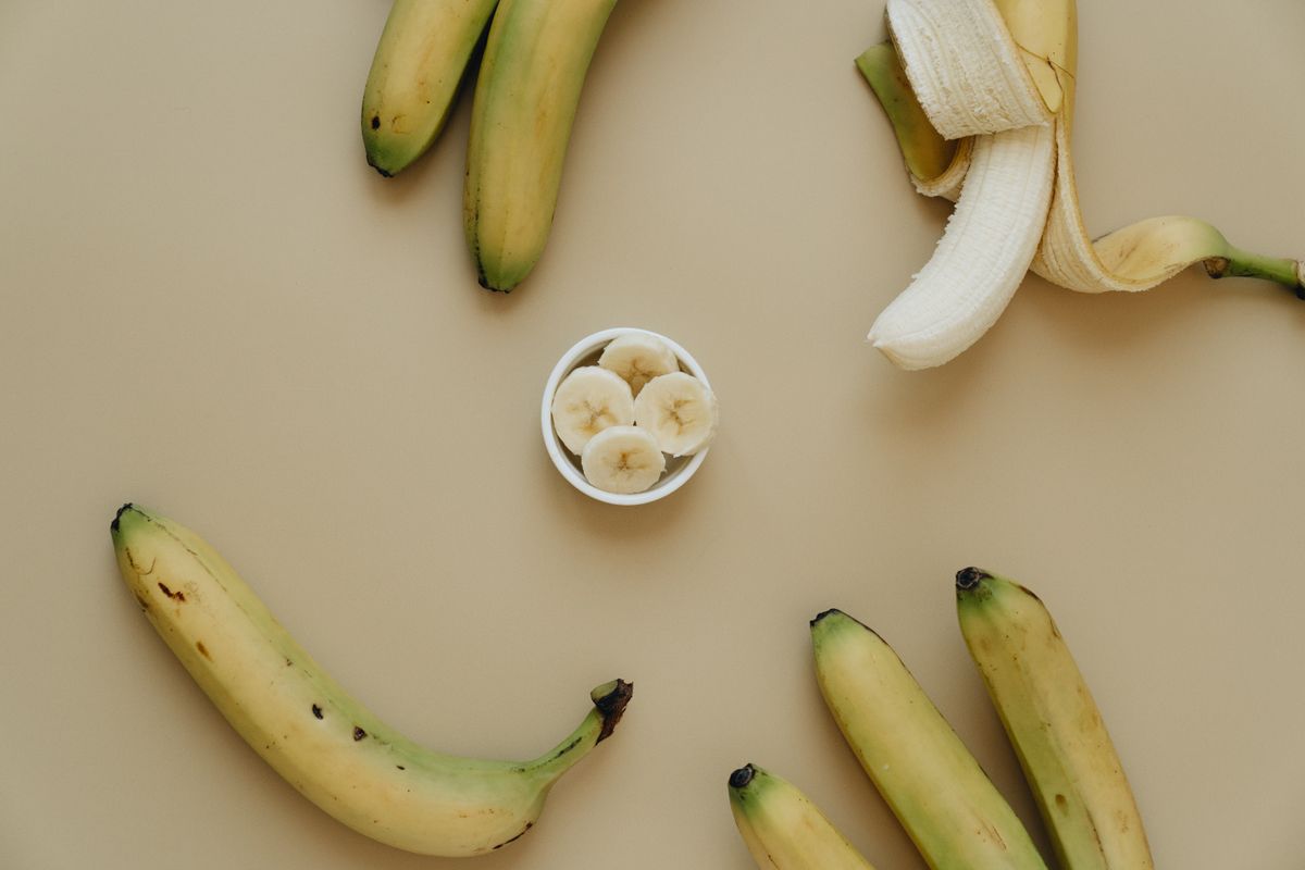 Smoothie banane-dattes : la recette énergisante