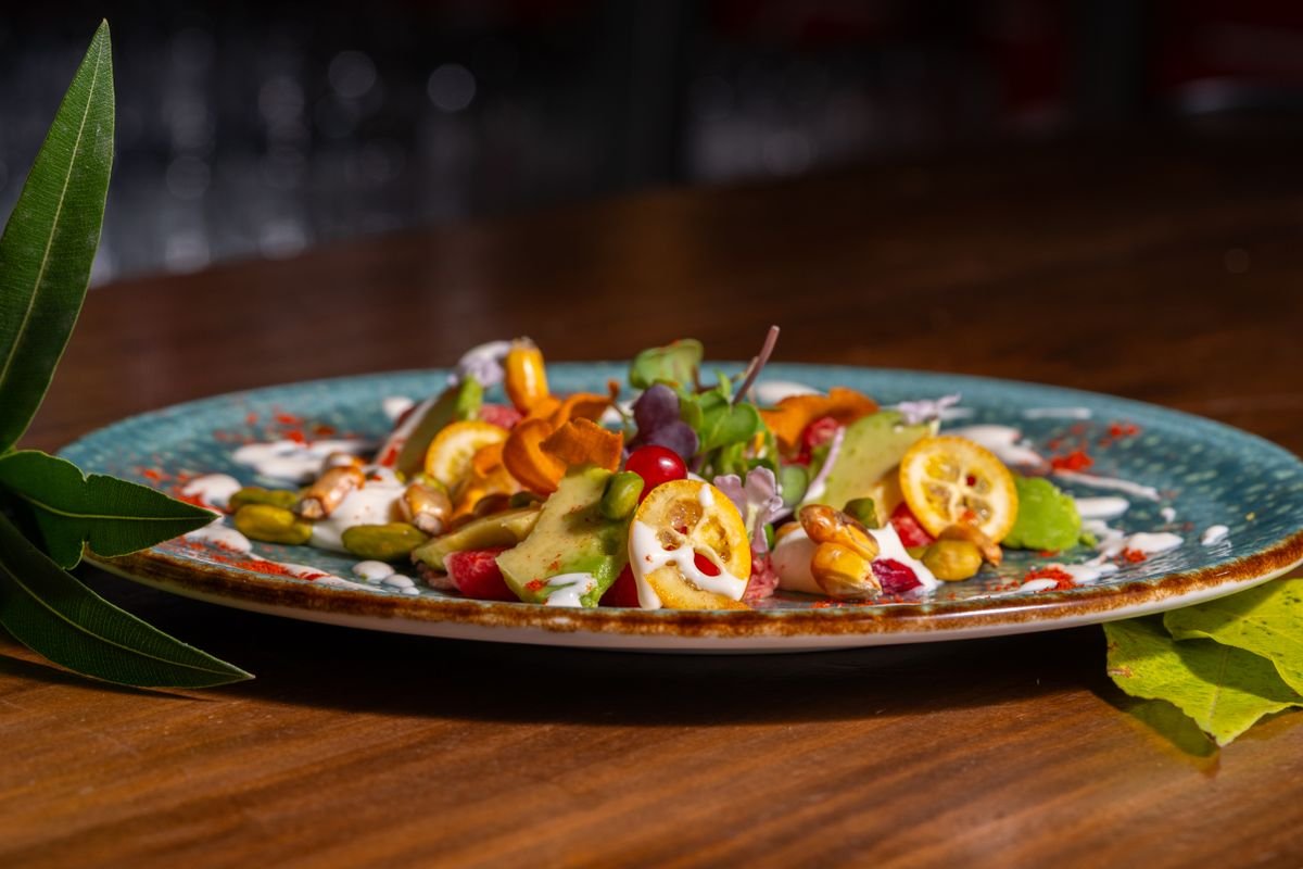 Plat vegan : que manger pour un repas équilibré ?