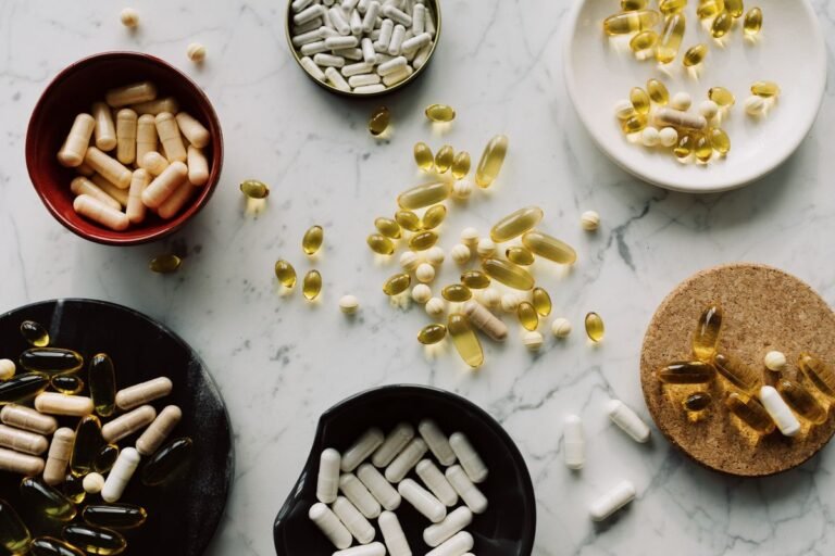 Probiotiques : comment choisir le bon complément