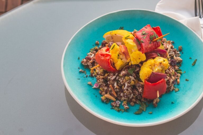 Repas vegan : 20 idées de plats complets et équilibrés