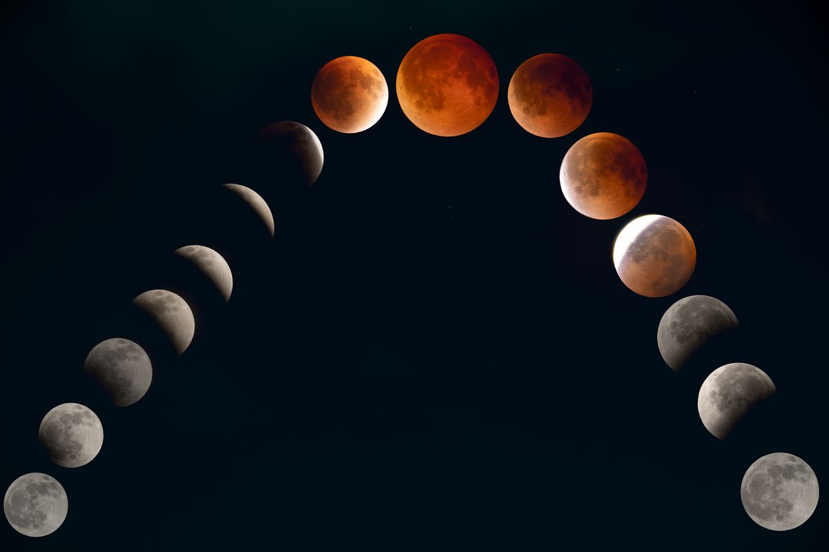 Salutation à la lune : la séquence pas à pas pour une pratique apaisante