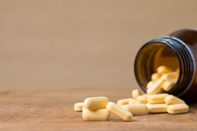 Vitamine D : pourquoi presque tout le monde en manque