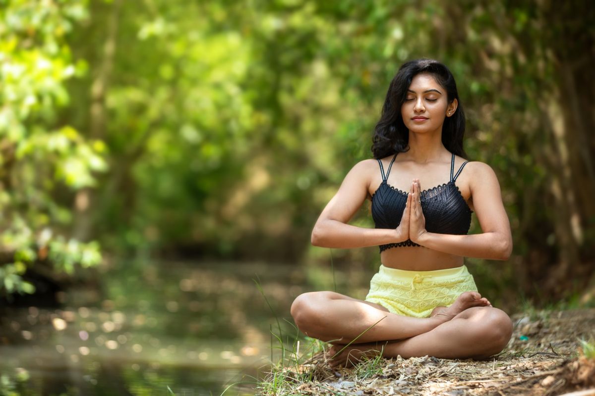 Yoga débutant : par où commencer sans se blesser ?