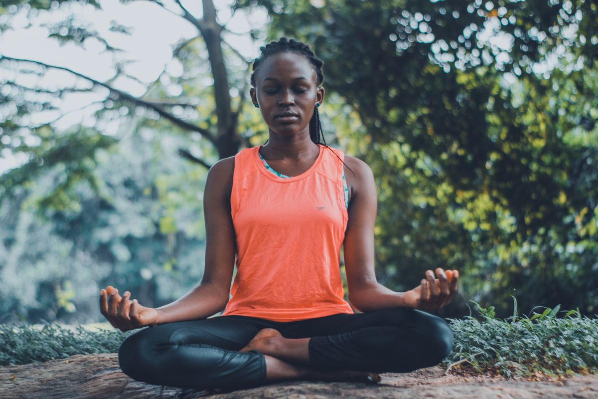 Yoga de l’énergie : origines et spécificités de cette pratique