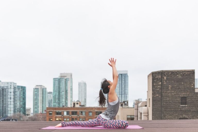 Fascias et yoga : pourquoi les assouplir ?