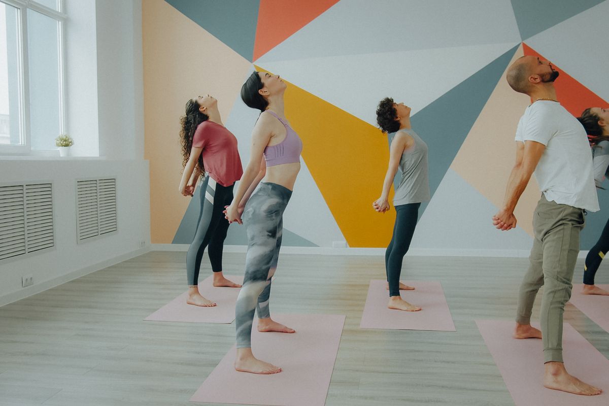 Yoga pour les débutants : le guide pas à pas